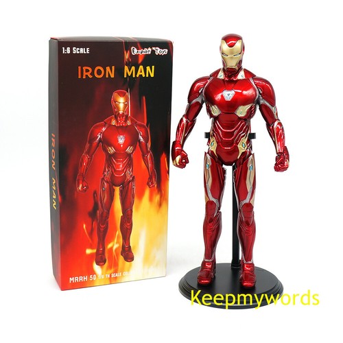 Empire toys modellino avengers - toys,