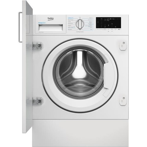 Beko lavatrici carica - ,
