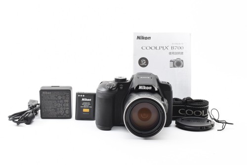 Top mint nikon coolpix - nikon,