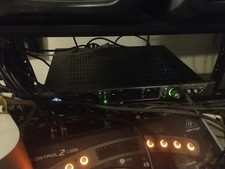 Universal Audio Apollo X8