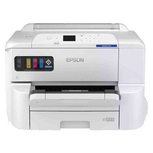 Epson workforce pro - workforce, ep-c7000dw