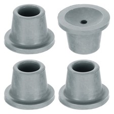4 Pezzi Piedini di Ricambio ID