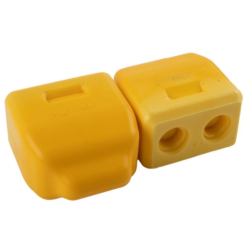Paraurti anteriore 52088256 - 2x,