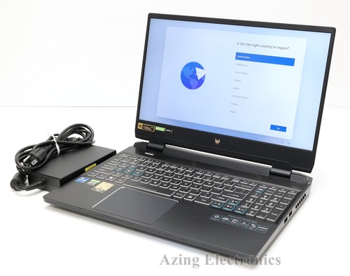Acer predator helios - predator, 300