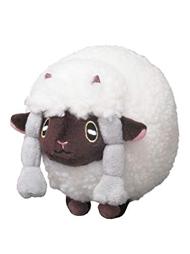 Peluche sanei boeki pokemon - boeki,