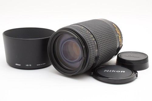 Ottimo come nuovo nikon af - [ottimo,