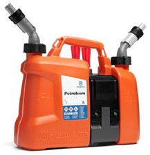 Husqvarna tanica combinata per