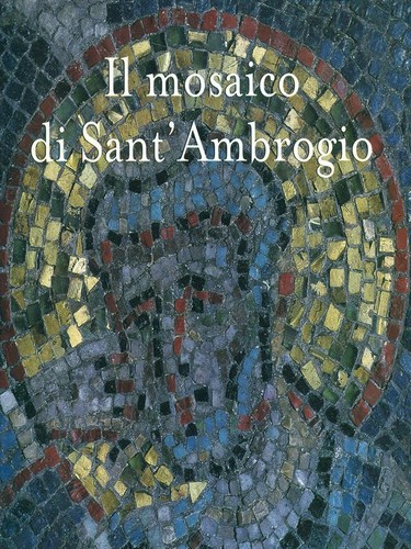 Mosaico sant ambrogio aa - di,