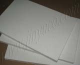 CARTONE IN FIBRA CERAMICA