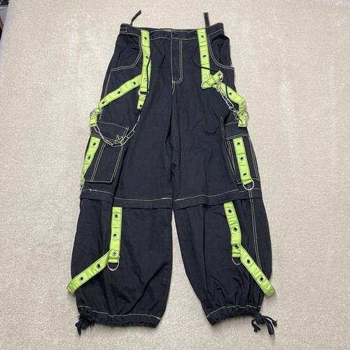 Pantaloni cargo tripp nyc - tripp,