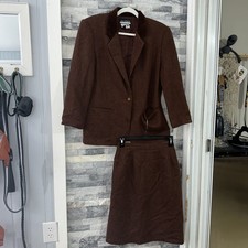 Set gonna giacca tuta spalline