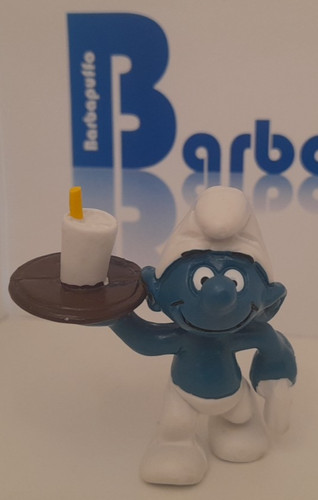 Puffi 20162 cameriere barman - cameriere,
