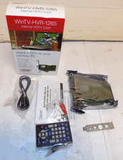 HAUPPAUGE WinTV-HVR-1265 New