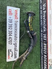 Tubo Ingresso Carburante Suzuki Jimny 1.5 Diesel Dal 2001 Al 2012