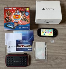 Sony PS Vita Slim PCH-2016