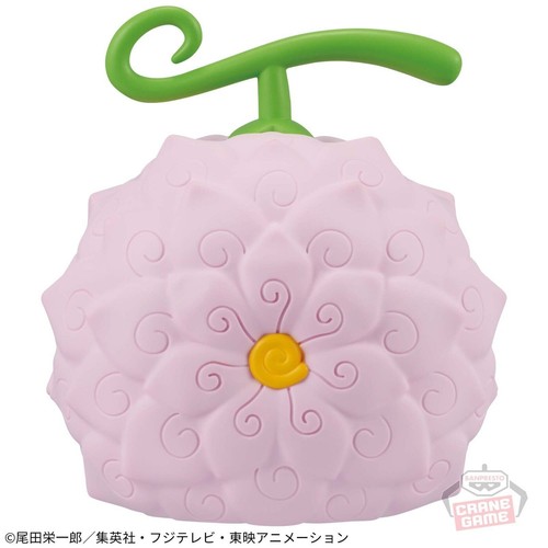 Figurine one piece hana - piece,