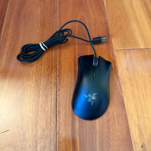 Razer deathadder elite mouse - razer,