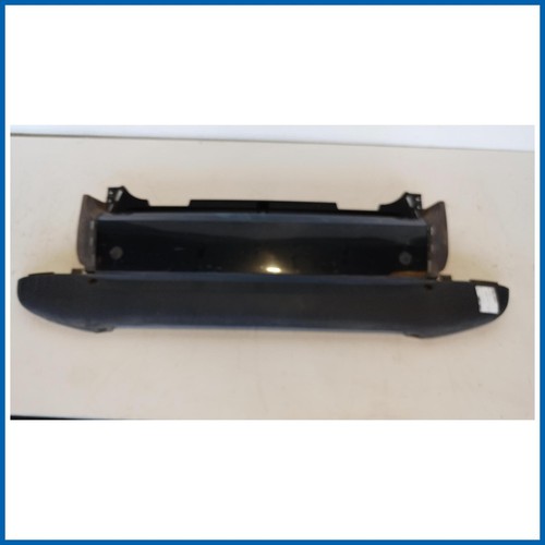 Paraurti posteriore smart - paraurti,