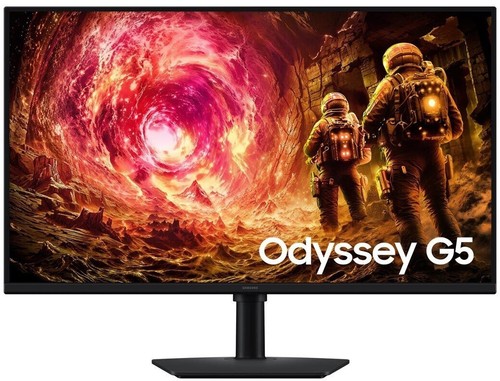 Samsung odyssey s32fg506eu - samsung,