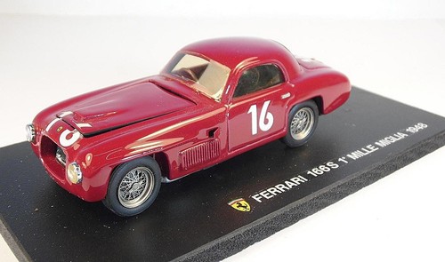 Tron automodelli pz 08 - automodelli, 1/43