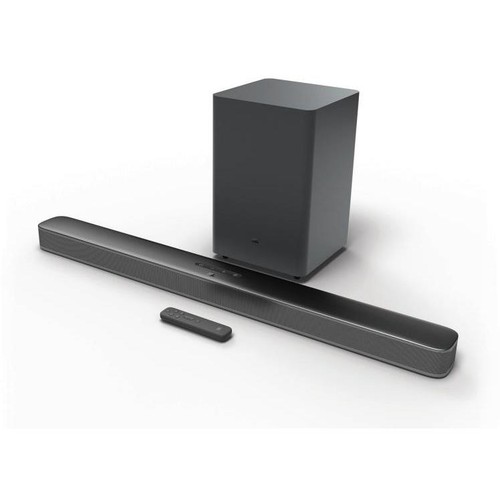 Jbl bar21dbbm2 home - home, soundbar