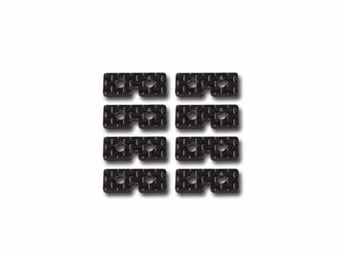Piastra servo carbonio - carbonio, (8)