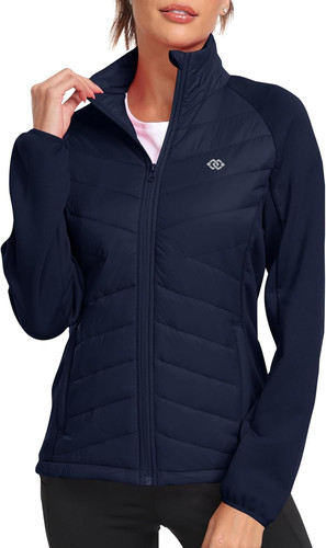 Giacca donna invernale - giacca,