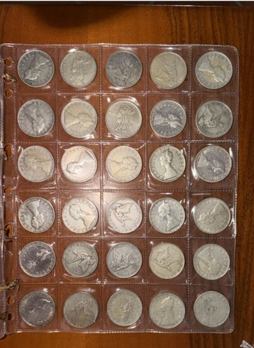Lotto 69x 500 lire - lotto,