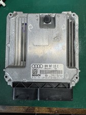 AUDI A3 8P 2.0tfsi ECU BWA
