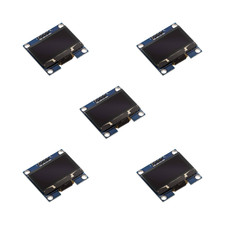 5 PEZZI - SH1106 MODULO