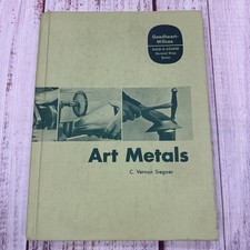 Art metals vernon - metals, c.