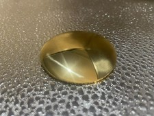 Sciamano specchio forgiato