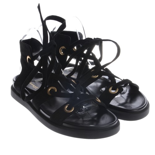 Sandali con cinturino gianvito - con,