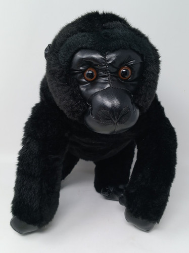Peluche scimmia gorilla - , sos