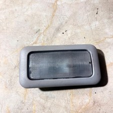 FIAT PANDA 2009 TETTO SOFFITTO LETTURA CORTESIA LUCE INTERNA 735244962