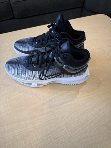 Nike air zoom - g.t., 2