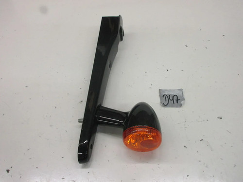 Fenderstruts destra blinker - a,