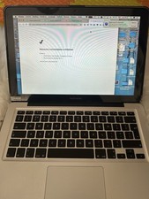 APPLE MACBOOK PRO 13" 2012