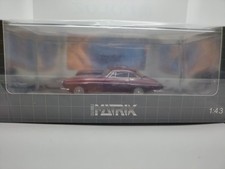 MATRIX 1/43 Jaguar XK120 Ghia