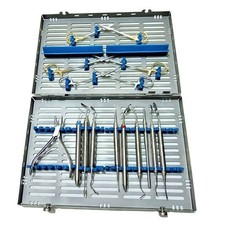 Kit Strumenti Chirurgici