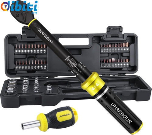 Set chiavi dinamometriche - set,