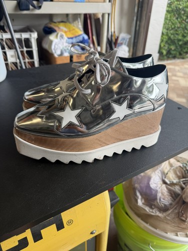 Stella mccartney argento - stella,