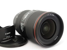 Obiettivo Canon EF 16-35mm 4.0