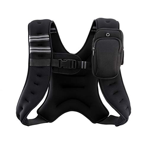 Zelus gilet pesato peso - zelus,