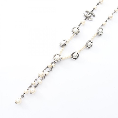 Collana chanel coco mark - chanel,