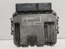 0281012858 centralina motore - centralina, /