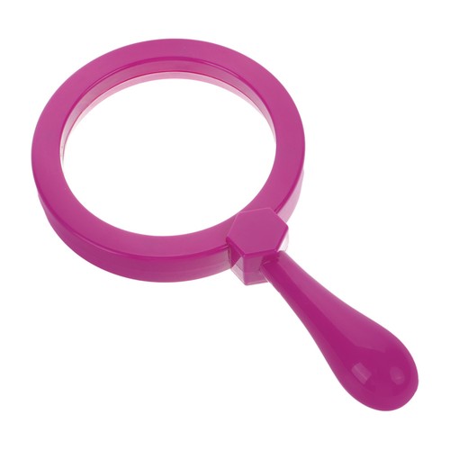 Lenti ingrandimento occhiali - ,