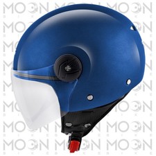 Kappa KV40 Evo Casco Demi-Jet