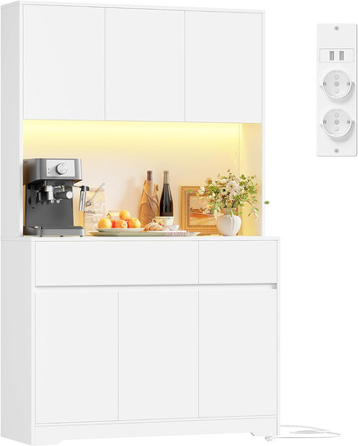 Mobile cucina credenza - mobile,