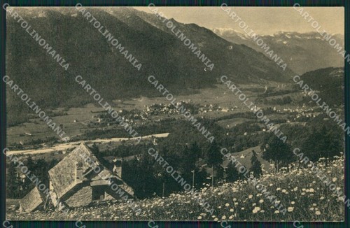 Verbania vigezzo santa maria - santa,
